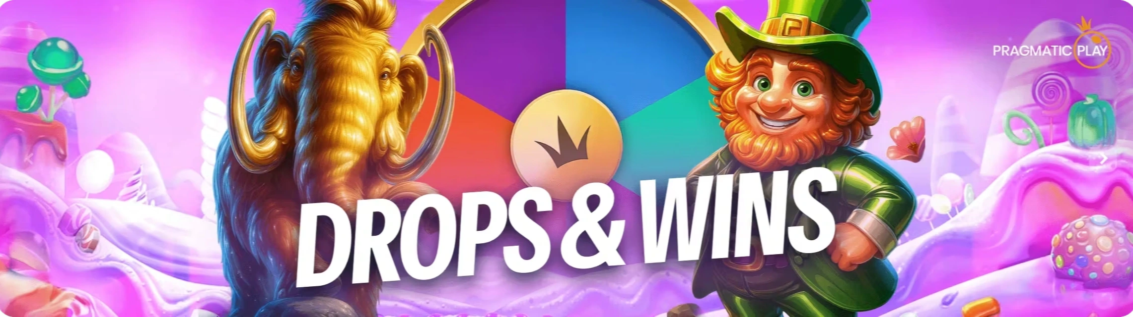 Drops & Wins